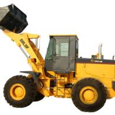 Front End Loader