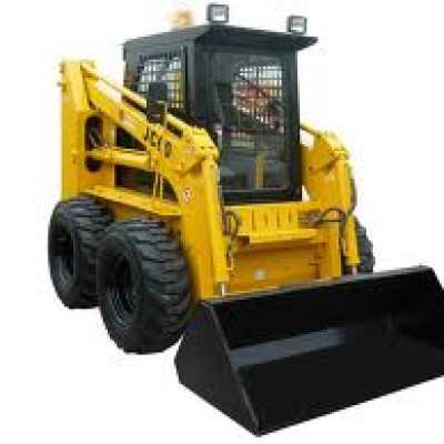 Skid Steer Loader