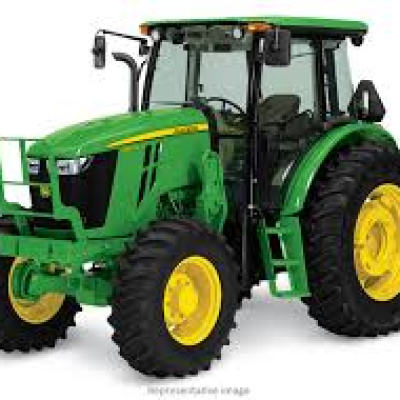 Tractor