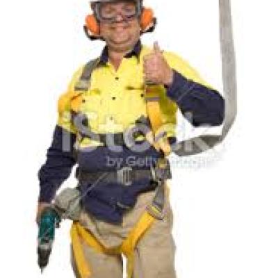 Working At Heights