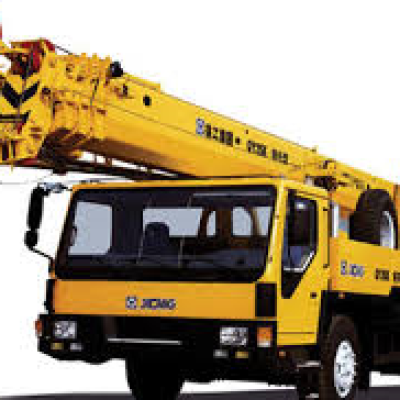 Hydraulic Crane Up To 50000kg